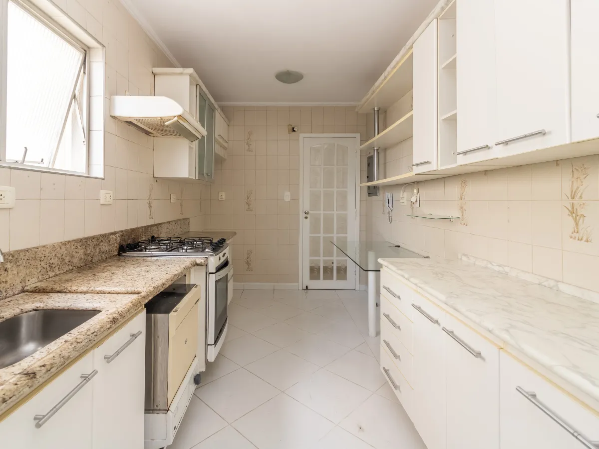 Imagem Apartamento para venda em Parque Mandaqui com 3 quartos, sendo 1 suíte, 86m2