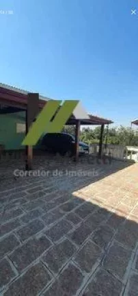 Imagem LINDA CHÁCARA EM ITUPEVA
