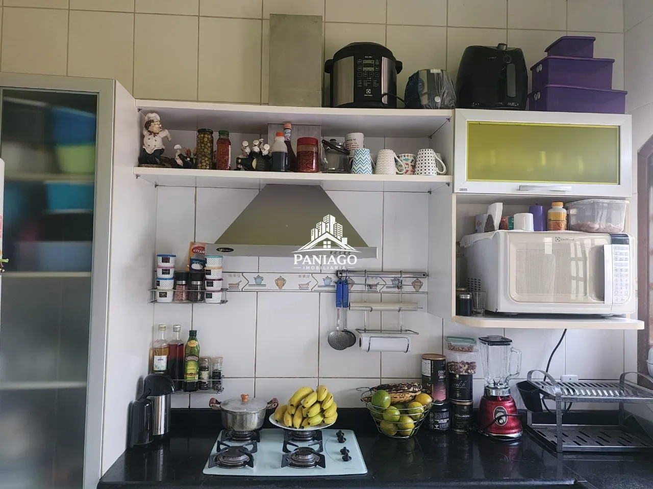Imagem CASA COM 2/4 SENDO UMA SUITE NO BAIRRO CRISTO REI VG