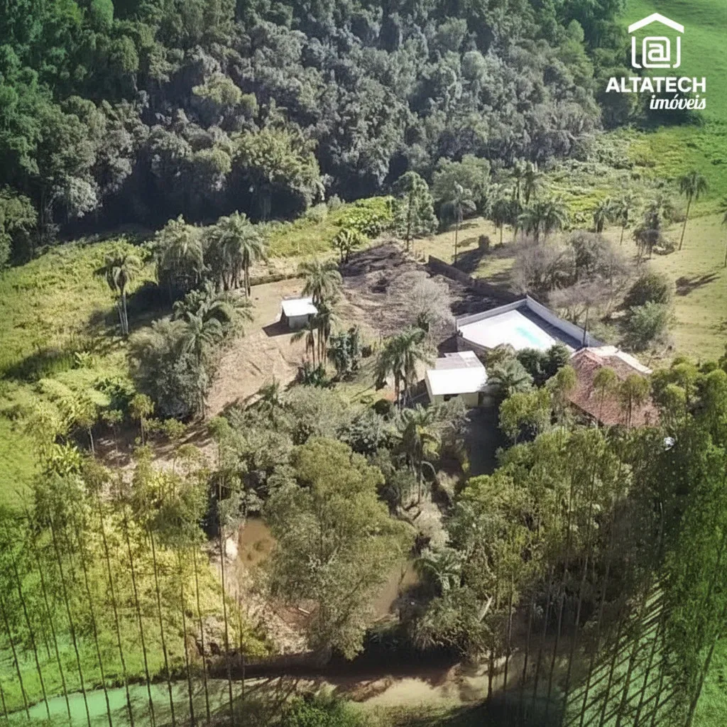 Imagem Chácara à venda em Afonso, Bandeira do Sul