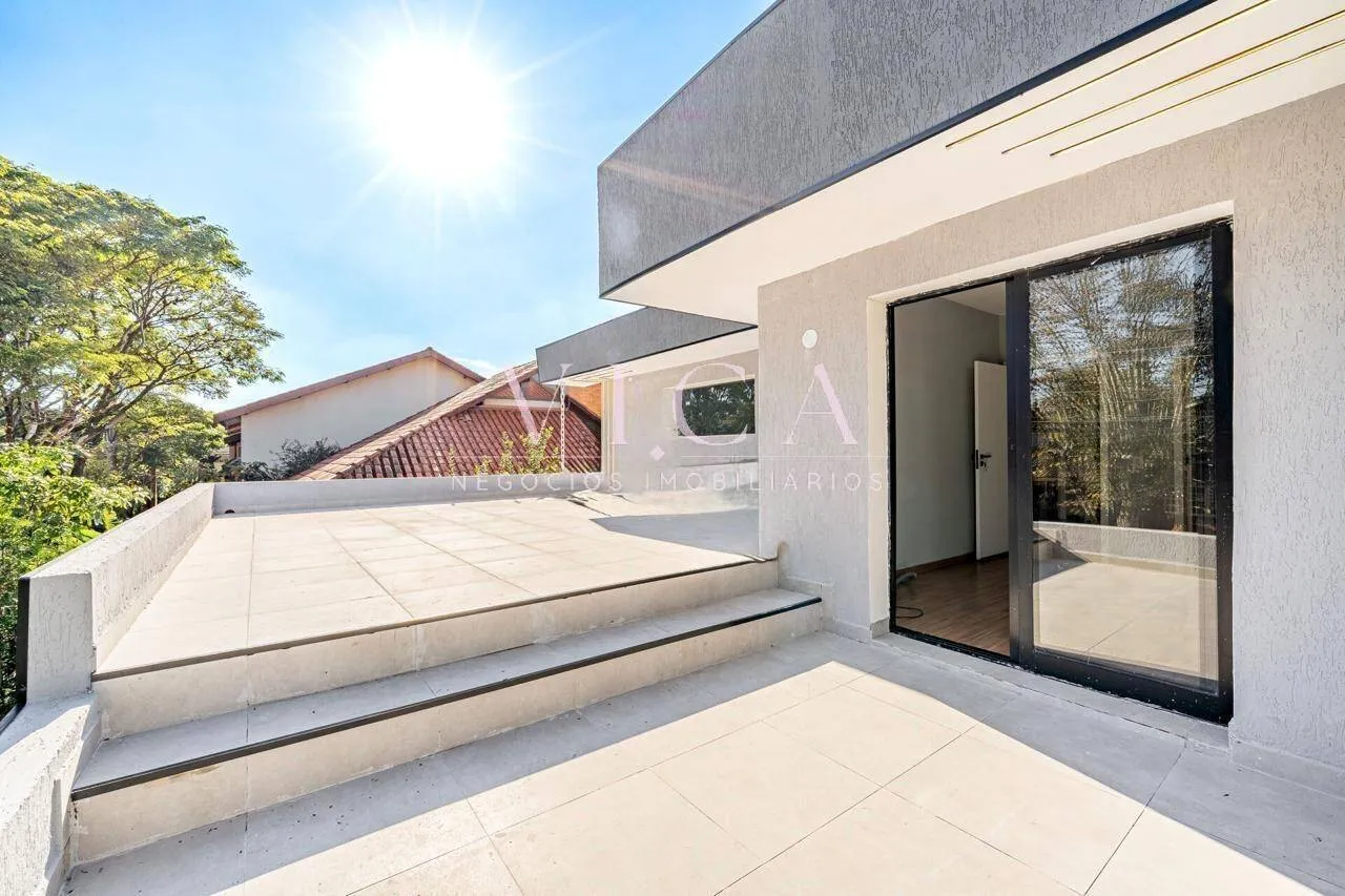Imagem Casa com 317m² - 5 dormitórios a venda por R$ 2.548.000 - Alphaville/SP