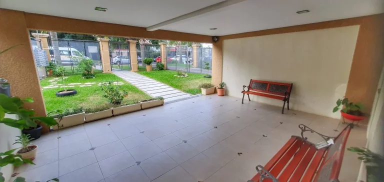 Imagem OPORTUNIDADE!!! Ótimo Apartamento, 2 dormitórios, box, Centro, Viamão.
