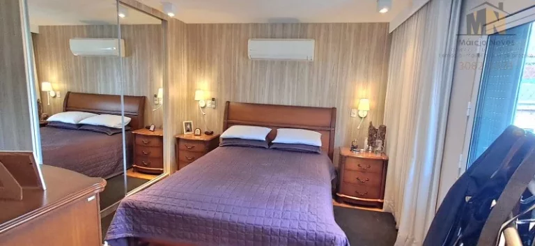 Imagem APARTAMENTO RESIDENCIAL em SÃO PAULO - SP, JARDIM PAULISTA