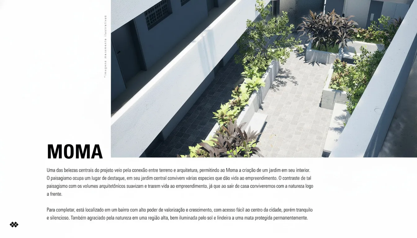 Imagem Apartamento 2 quartos à venda em Residencial Greenville, Poços de Caldas