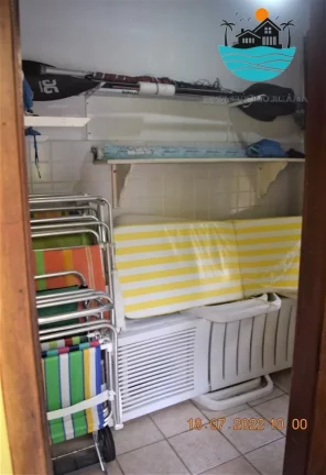 Imagem Aluguel Anual em Juquehy - Casa em condomínio, 03 quartos, sendo 01 suíte, varanda, churrasqueira, piscina a 200 metros da praia | Juquehy Imobiliária
