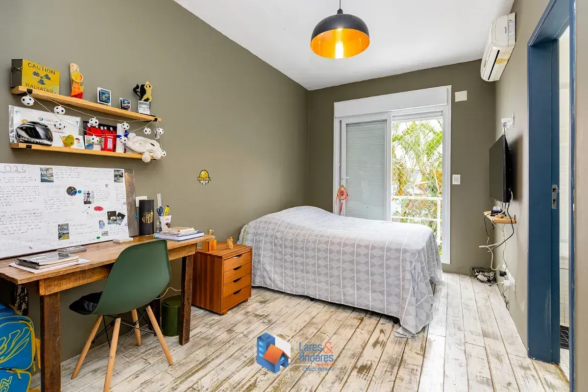 Imagem Casa para venda em Brooklin com 3 quartos, sendo 3 suítes, 540m²