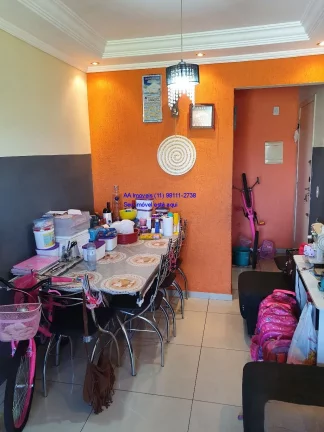 Foto do imóvel Lindo apartamento de 3 dormitórios em frente da estação da CPTM Jandira