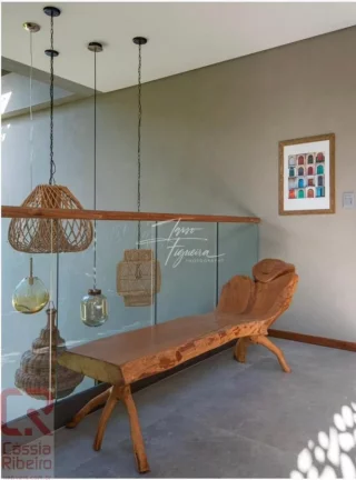 Imagem Casa em Condomínio para Venda em Mata De São João, Praia Do Forte, 4 dormitórios, 4 suítes, 5 banheiros, 4 vagas
