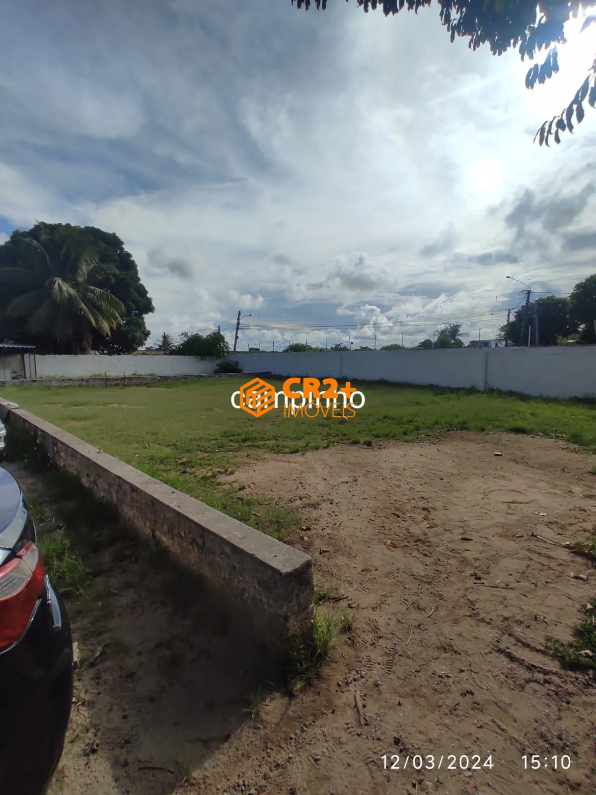 Imagem Apartamento no Janga - a Venda - 02 Quartos - 60m2 -
