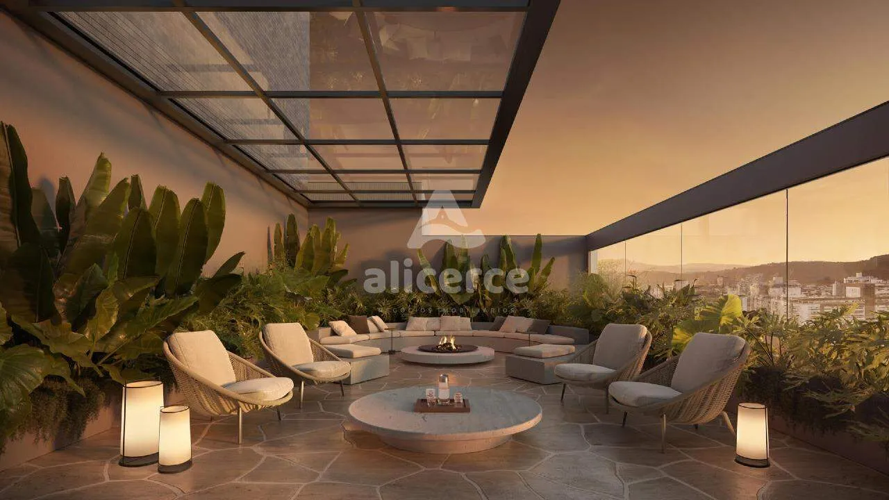 Imagem Apartamento Garden à venda com 1 quarto , 64,75m² em Campinas São José