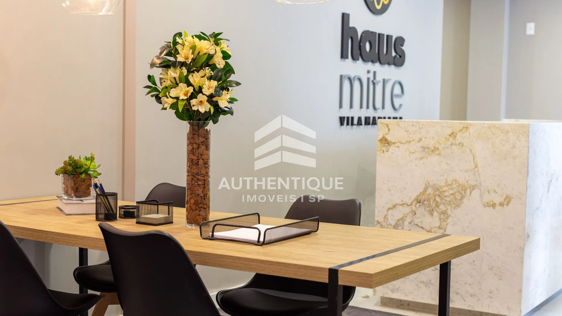Imagem Haus Mitre Vila Mariana - Apartamento à venda em São Paulo/SP