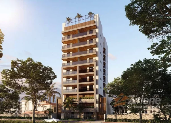 Foto do imóvel Lançamemento Apoena na Enseada Azul, Guarapari, ES em Alameda Piriápolis