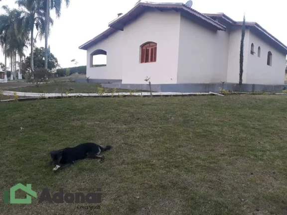 Imagem Sítio está localizado na cidade de Jarinu, no bairro estância são Paulo,