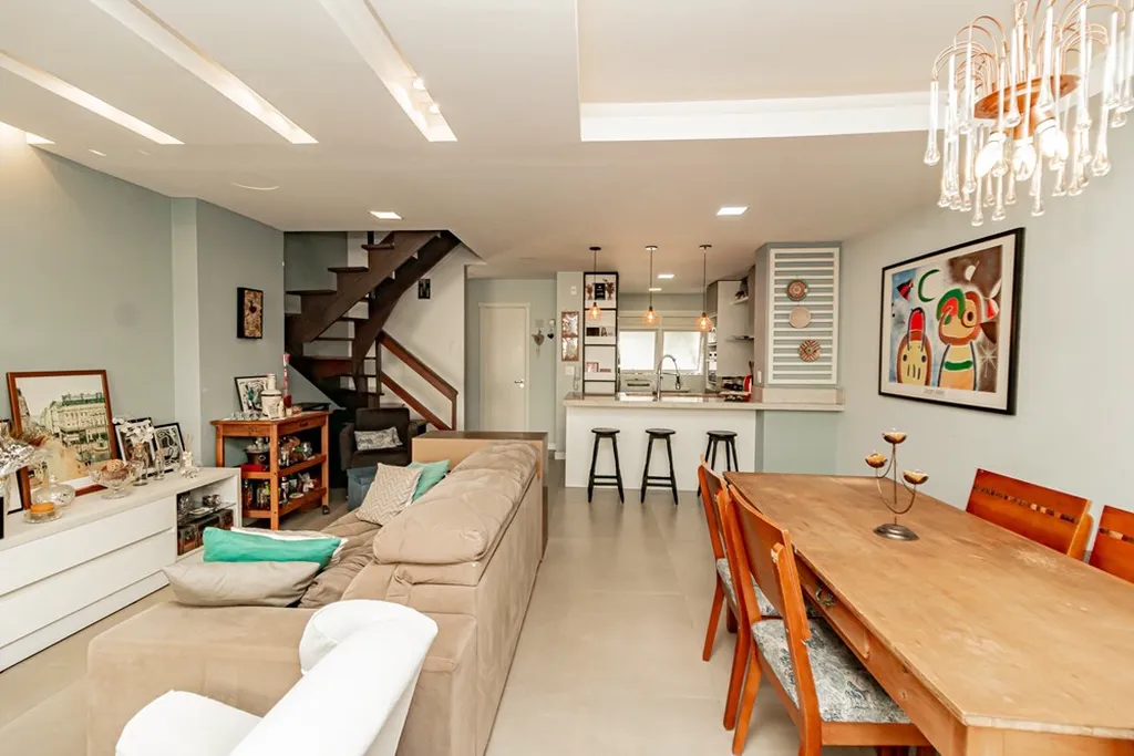 Imagem Casa em Jardim Carvalho