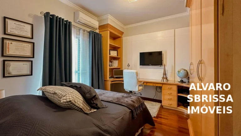 Imagem Casa com piscina Condomínio Theodora em Itu