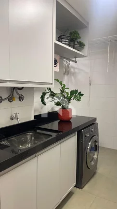 Imagem Apartamento em Centro Empresarial Tamboré - Santana de Parnaíba