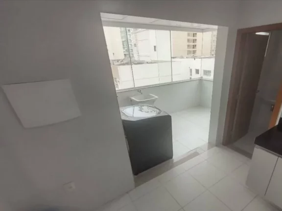 Imagem APARTAMENTOCOM 3 QUARTO 2 SUÍTES A VENDA EM CENTRO GUARAPARI ES