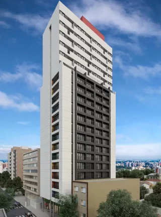 Imagem Nurban Liberdade - Lojas