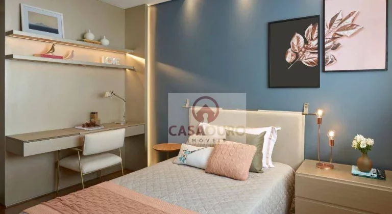 Imagem Apartamento com 4 quartos à venda, 139 m² - Sion - Belo Horizonte/MG