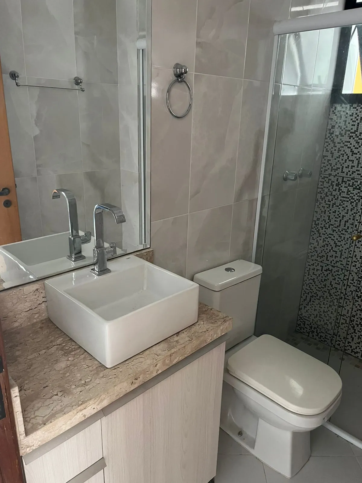 Imagem Apartamento para venda em Jardim Marajoara com 3 quartos, sendo 1 suíte, 74m2