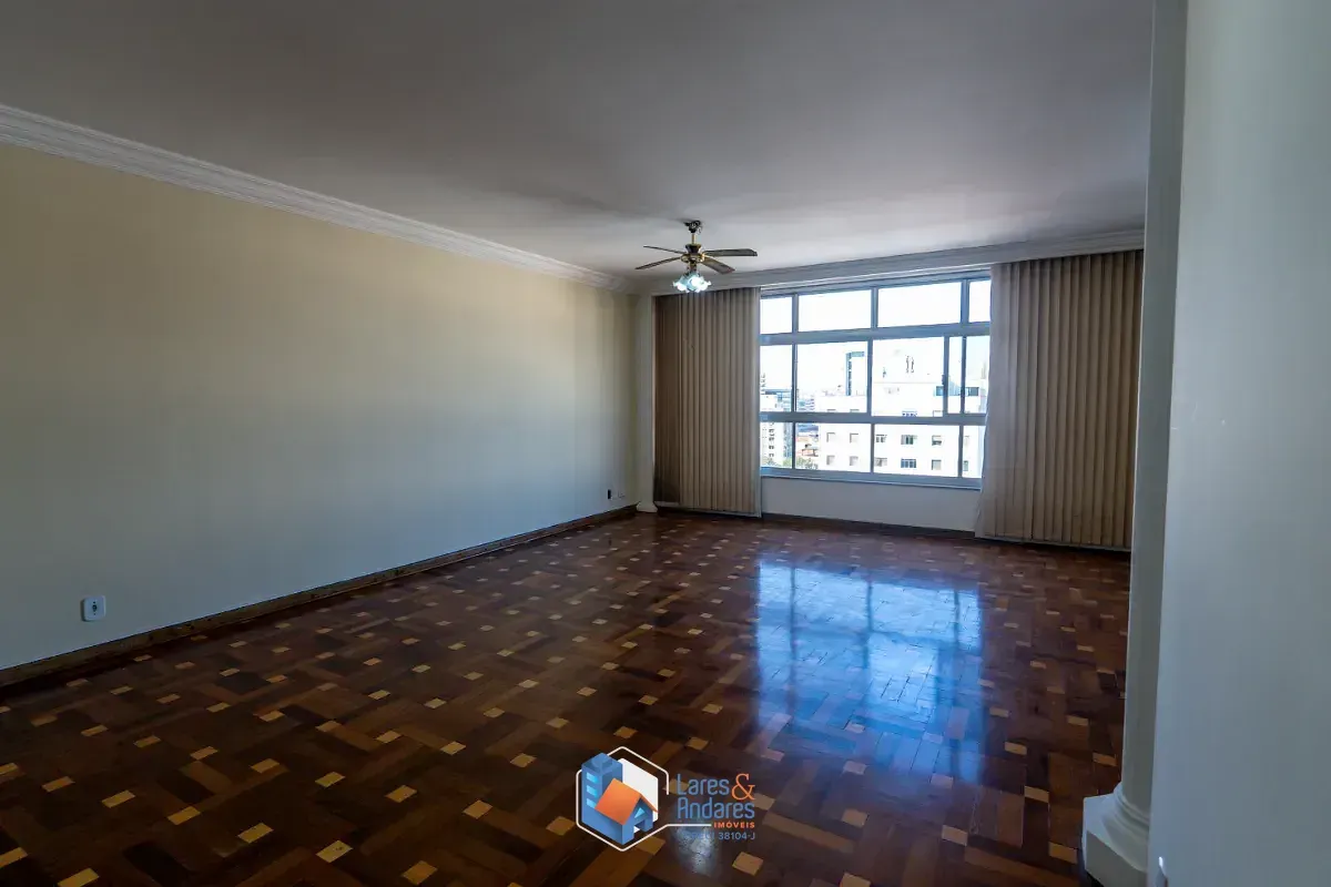 Imagem Apartamento para venda em Lapa com 3 quartos, sendo 1 suíte, 190m²