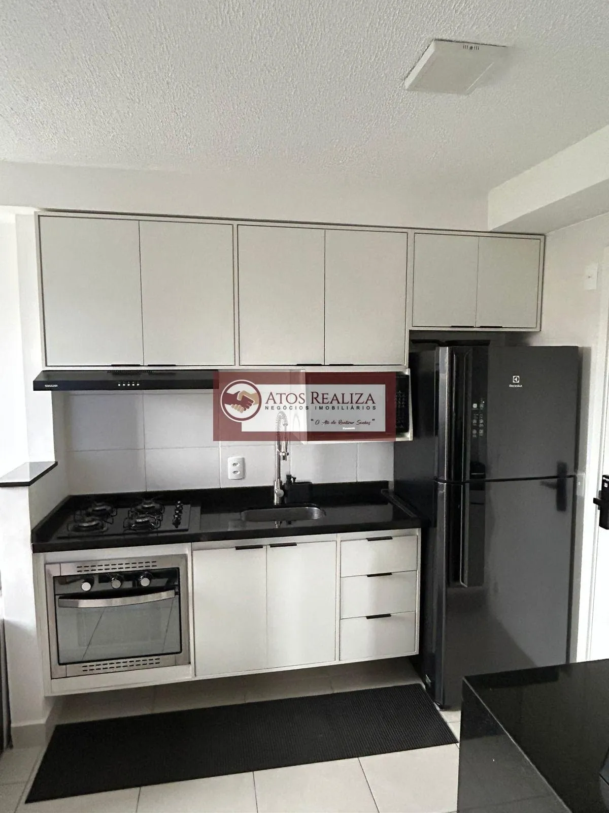 Imagem Apartamento à Venda em Socorro SP, 3 Quartos, 33m² por R$290 mil