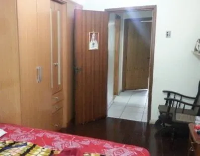 Imagem Casa para Venda - 330m², 5 dormitórios, sendo 1 suites, 7 vagas - Menino Deus