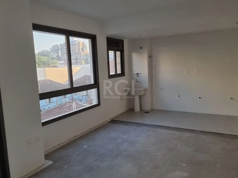 Imagem Studio para Venda - 40.38m², 1 dormitório, 1 vaga - Tristeza