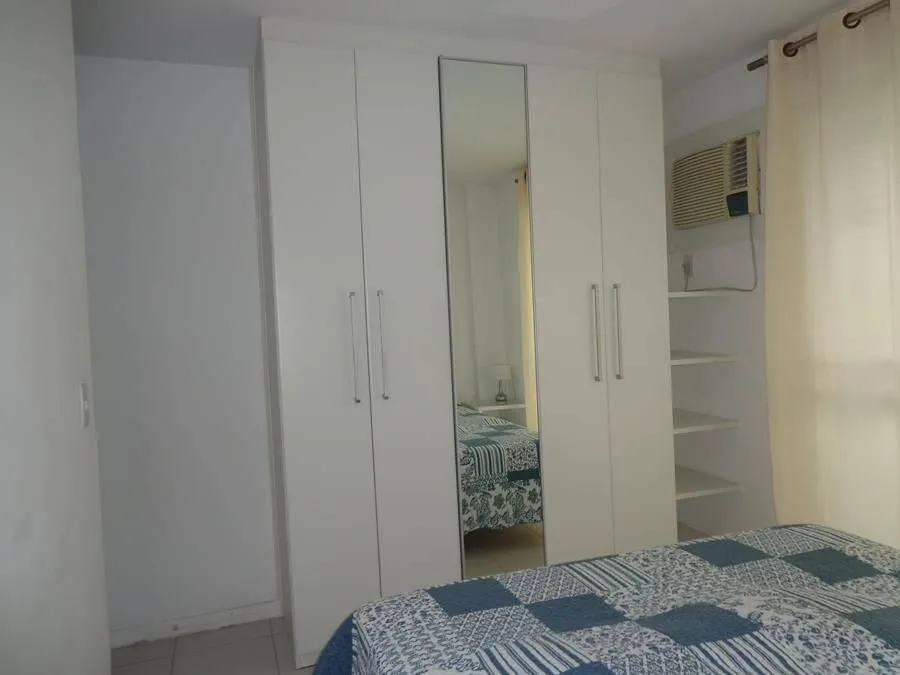 Imagem Apartamento com 2 Dormitórios para Alugar, 77 M² por R$ 4.237,48/Mês - Barra Olímpica - Rio de Janeiro/Rj - Ap0490