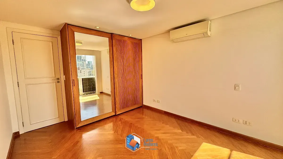 Imagem Apartamento para venda em Vila Uberabinha com 2 quartos, sendo 1 suíte, 126m²