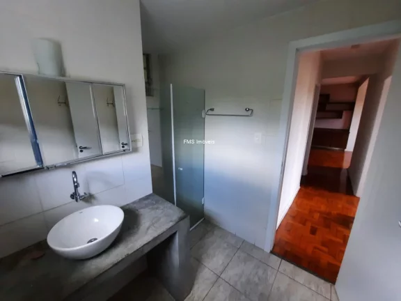 Imagem Apartamento à venda em São Paulo - SP, Ipiranga: 3 quartos, 2 salas, 2 banheiros, 1 vaga, 98m² de área. Venha conferir!