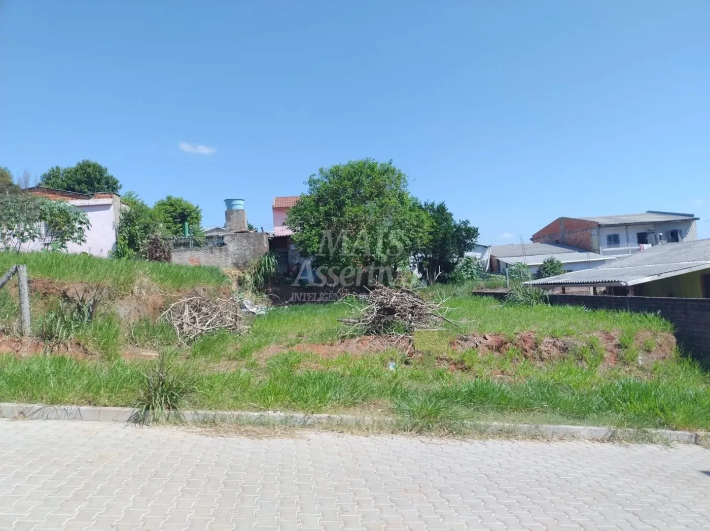 Imagem Terreno para venda no bairro Scharlau em São Leopoldo - 250,00m²