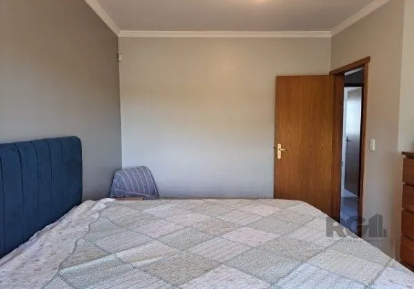 Imagem Casa em condomínio em Ipanema de 3 dormitórios e 2 vagas