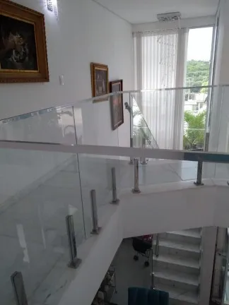 Imagem Casa de Condomínio com 3 Quartos à Venda, 284 m² em Parque Esplanada - Votorantim