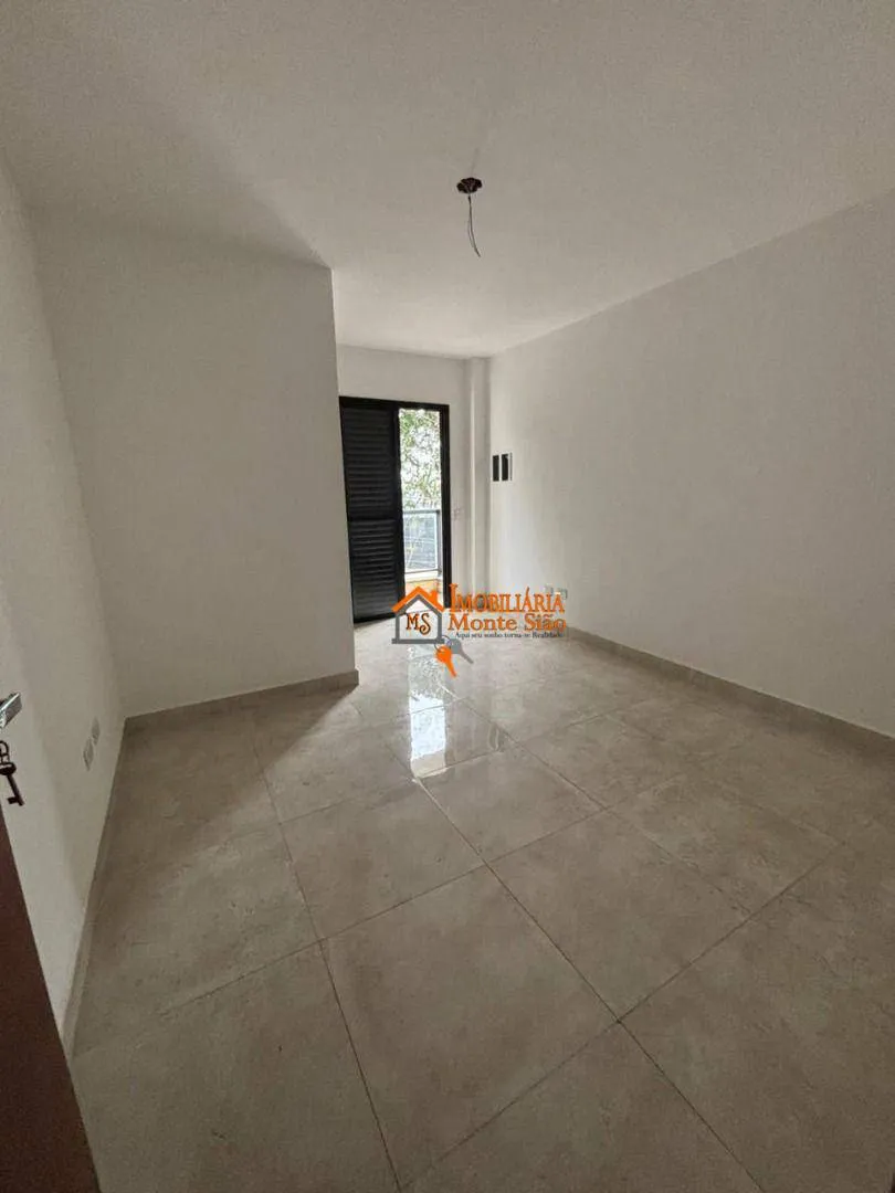 Imagem Sobrado com 3 dormitórios à venda, 130 m² por R$ 600.000,00 - Jardim Maria Dirce - Guarulhos/SP