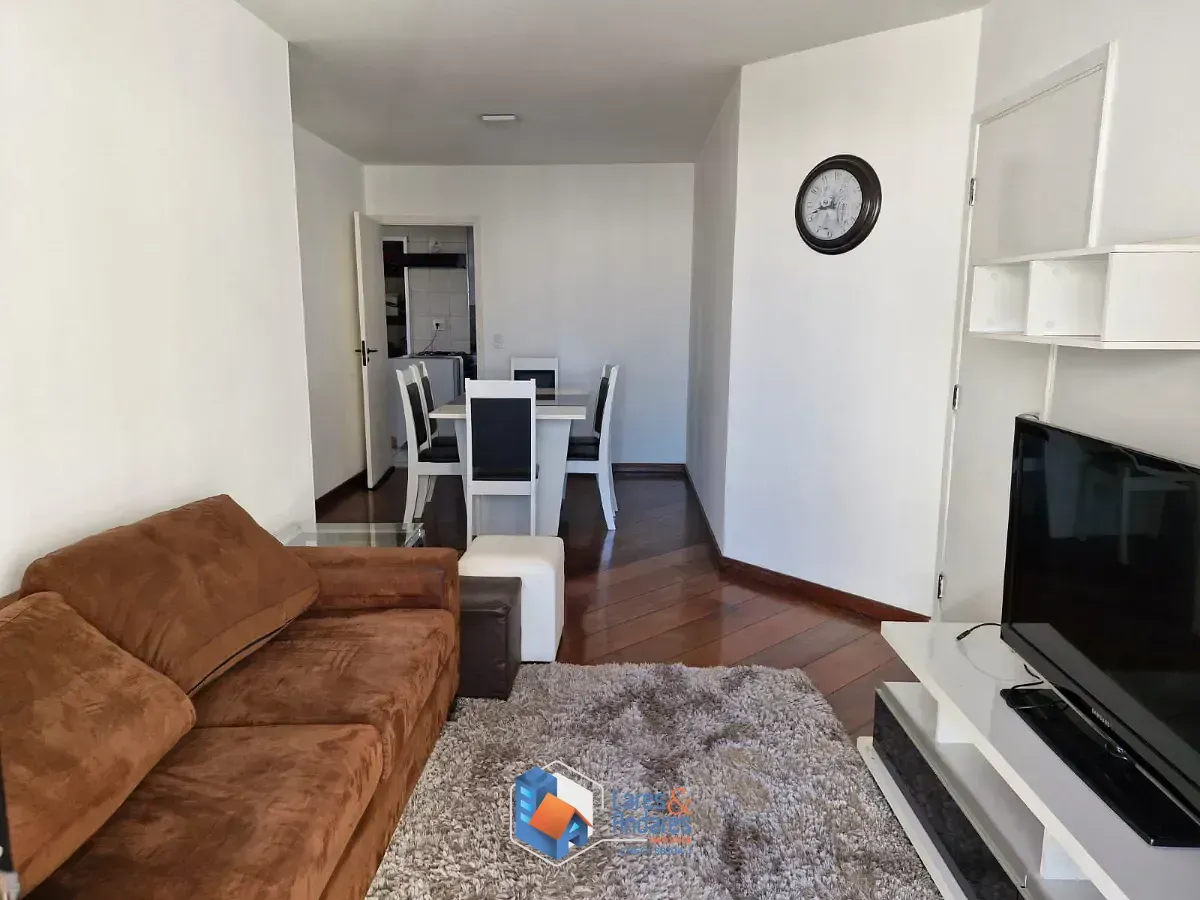 Imagem Apartamento para venda em Vila Mariana com 2 quartos, sendo 1 suíte, 74m²