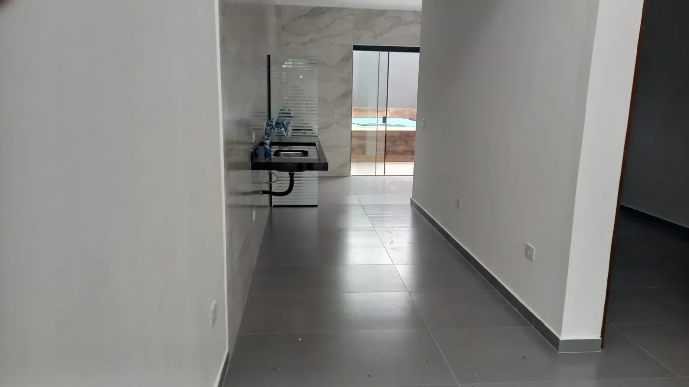 Imagem Casa para Venda em Itanhaém, Gaivota (Praia), 2 dormitórios, 1 suíte, 1 banheiro, 2 vagas