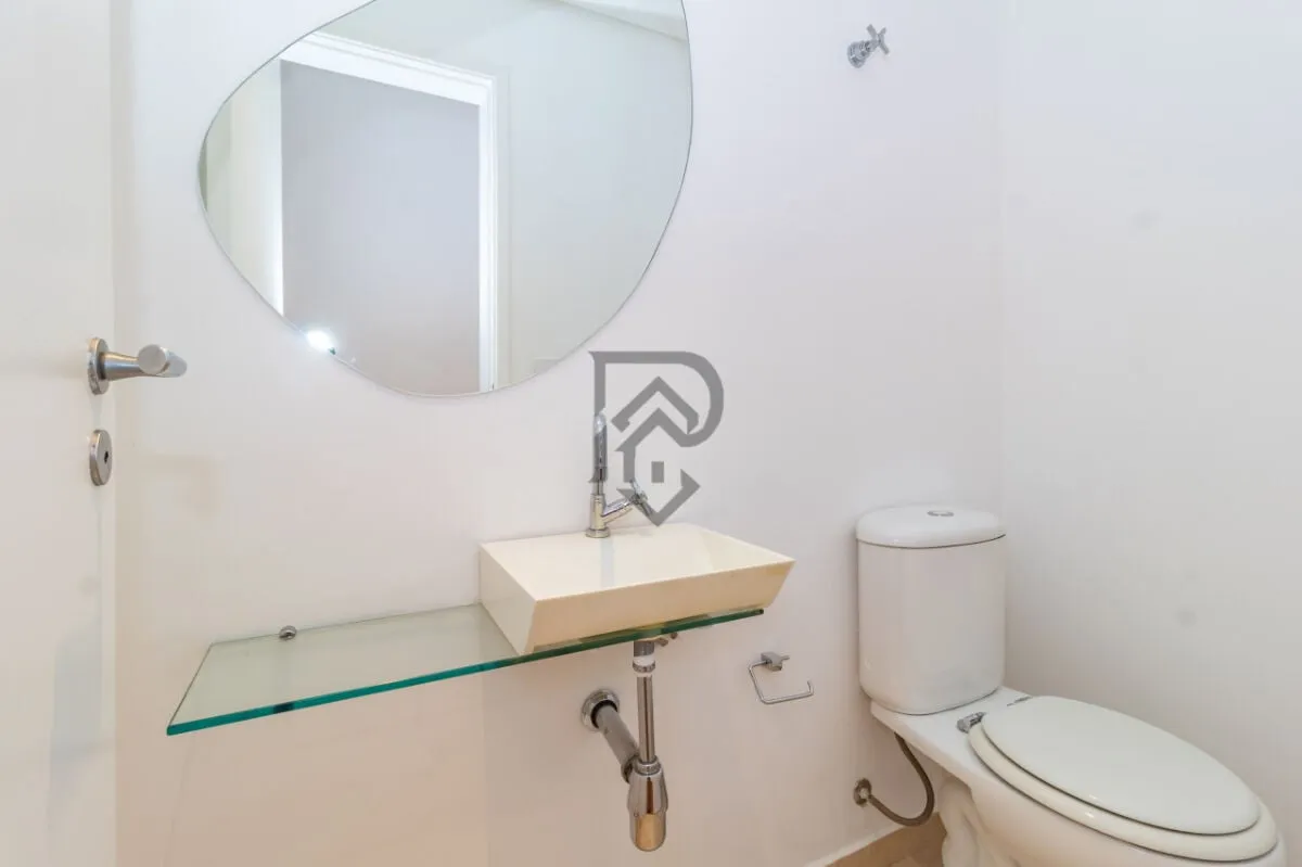 Imagem Apartamento à venda no bairro Itaim Bibi - São Paulo/SP, Zona Sul