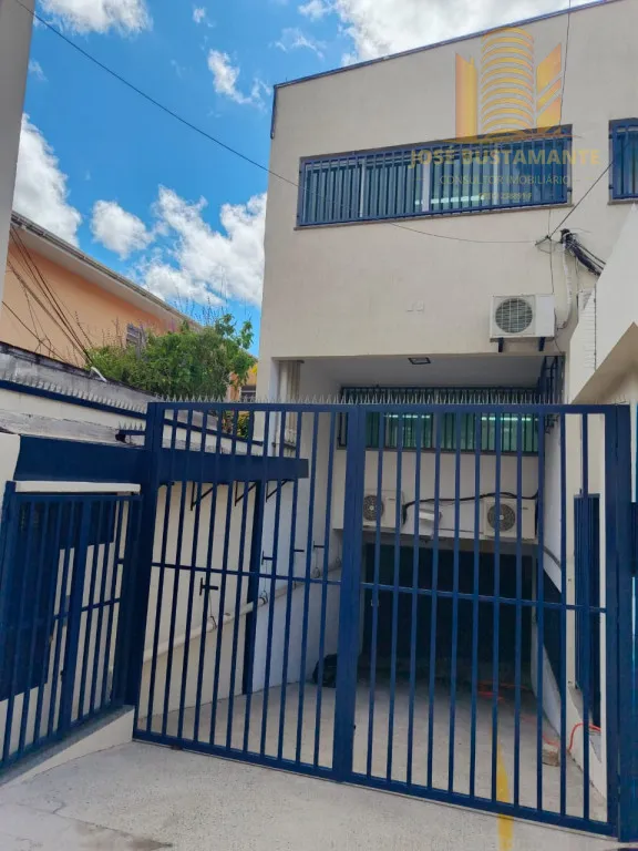 Imagem Galpão Comercial 1470m² com 20 Vagas na Vila Santo Estéfano