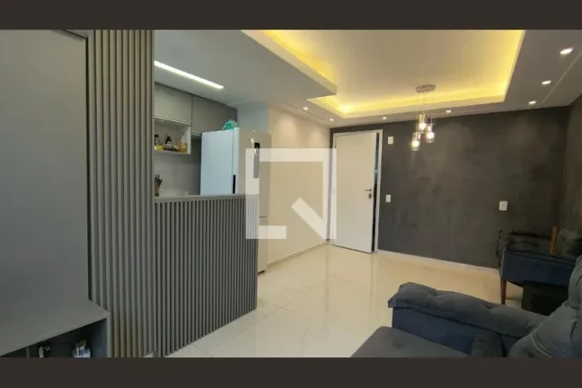 Imagem Apartamento à Venda - Vargem Pequena, 2 Quartos, 44 m2