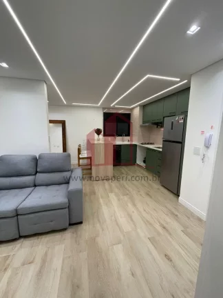 Imagem APARTAMENTO RESIDENCIAL em SÃO PAULO - SP, BARRA FUNDA