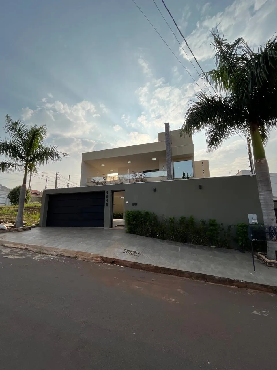 Imagem Sobrado 428m Umuarama-PR 282