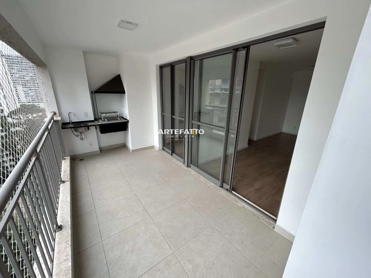 Foto do imóvel Apartamento à venda em São Paulo, Chácara Santo Antônio (Zona Sul), com 3 quartos, 76m2