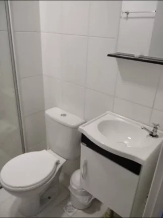 Imagem APARTAMENTO PADRÃO (PASSANDO DÍVIDA)