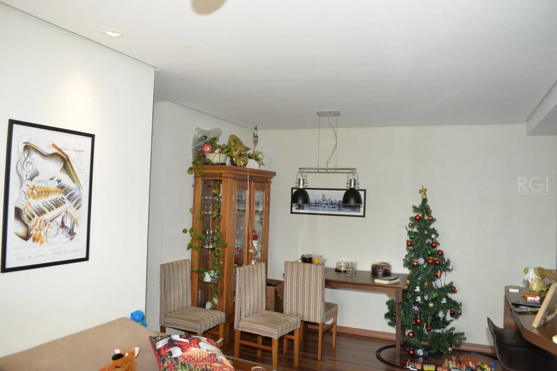 Imagem Apartamento em Agronomia