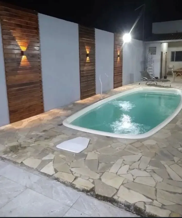 Foto do imóvel Casa à venda, Residencial e Comercial Portal dos Eucaliptos, Pindamonhangaba, SP