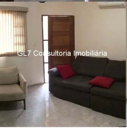 Foto do imóvel CASA- JARDIM PAULISTANO INDAIATUBA-SP