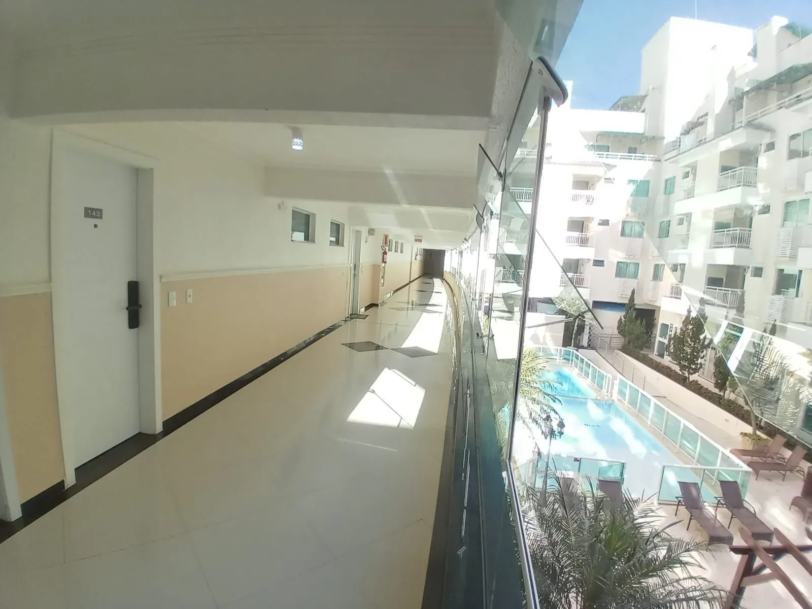 Imagem Apartamento à Venda em Bombinhas SC, Condomínio Bombinhas Summer Beach | 300m do Mar