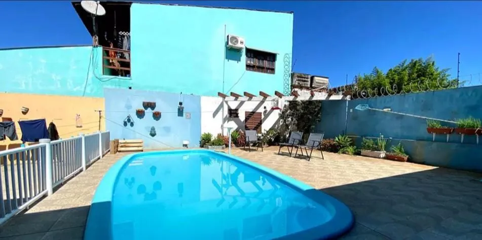 Imagem Casa para Venda em Novo Hamburgo / RS no bairro Industrial