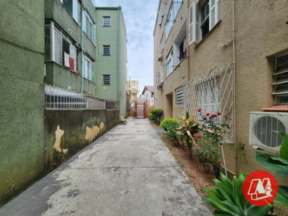 Imagem Kitnet para alugar, 30 m² por R$ 1.010,00/mês - Partenon - Porto Alegre/RS